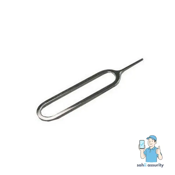 Sim Ejector Pin For Apple iPhone 5